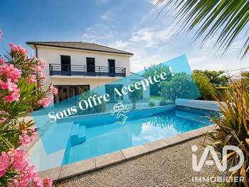 Maison 5 pièces 150 m² · à Espoey · 150 m² · 440 000 €