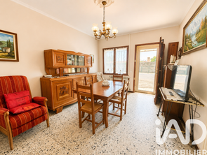 Vente Maison 2 chambresEspondeilhan