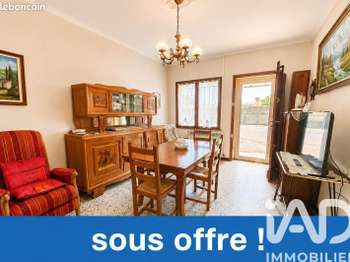 Vente maison 4 pièces Espondeilhan 34
