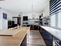 Vente maison 5 pièces Vente maison 5 pièces