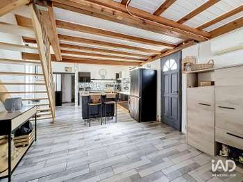 Vente maison 5 pièces Vente maison 5 pièces