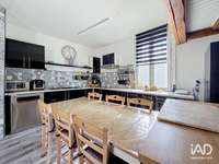 Vente maison 5 pièces Vente maison 5 pièces