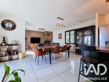 Vente Maison 4 chambresEspondeilhan
