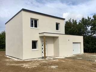 Vente maison