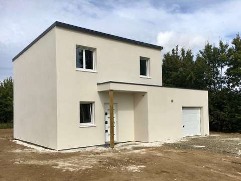 Vente maison Esquay-Notre-Dame 14