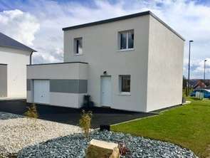 Vente Maison 3 chambresEsquay-Notre-Dame