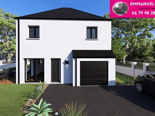 Vente maison