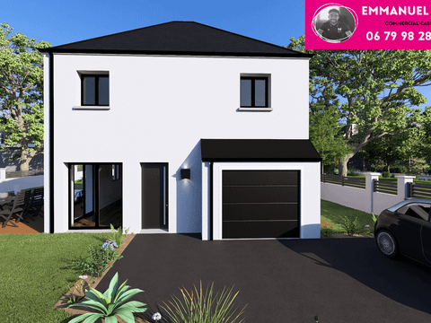 Vente maison Esquay-Notre-Dame 14