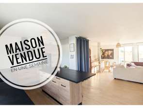 Vente Maison 4 chambresEsquay-Notre-Dame