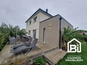 Vente Maison 5 chambresEsquay-Notre-Dame