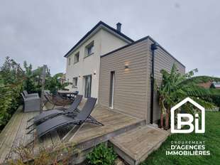 Photo Vente maison Esquay-Notre-Dame