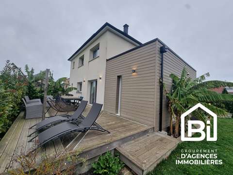 Vente maison 7 pièces Esquay-Notre-Dame 14