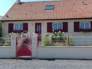 Vente Maison 4 chambresEsquay-Notre-Dame