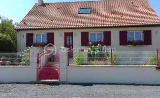 Photo Vente maison Esquay-Notre-Dame