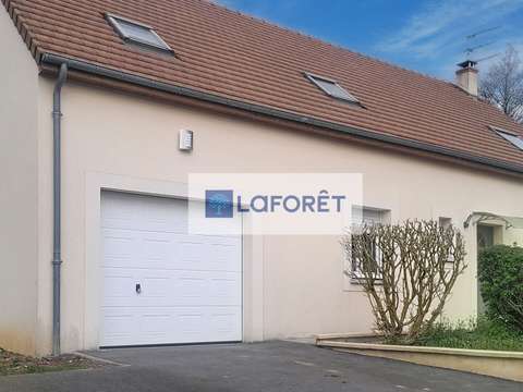 Vente maison 7 pièces Esquay-Notre-Dame 14