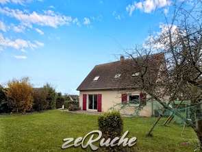 Vente Maison 3 chambresEsquay-Notre-Dame