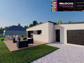 Vente Maison 3 chambresEsquay-Notre-Dame