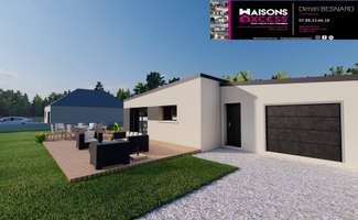 Photo Vente maison Esquay-Notre-Dame