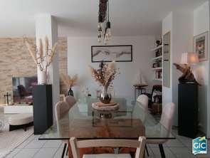 Vente Maison 3 chambresEsquay-Notre-Dame