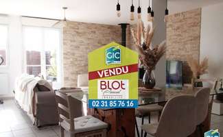 Photo Vente maison Esquay-Notre-Dame