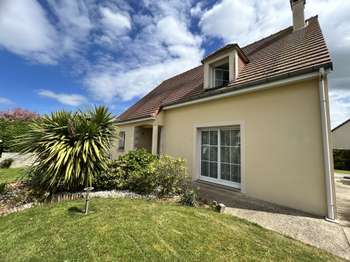Vente maison 6 pièces Esquay-Notre-Dame 14
