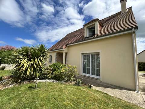 Vente maison 6 pièces Esquay-Notre-Dame 14