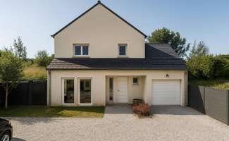 Photo Vente maison Esquay-Notre-Dame