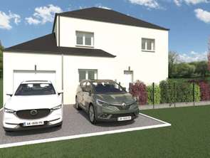 Vente Maison 3 chambresEsquay-Notre-Dame