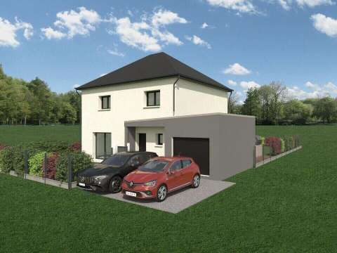 Vente maison Vente maison