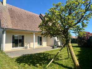 Vente Maison 3 chambresEsquay-Notre-Dame