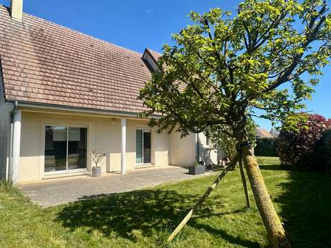 Vente maison 5 pièces Esquay-Notre-Dame 14