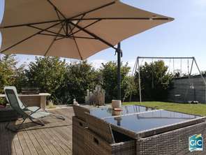 Vente Maison 3 chambresEsquay-Notre-Dame