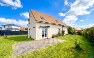 Photo Vente maison Esquay-Notre-Dame