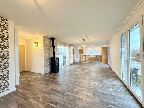 Vente maison 5 pièces Esquay-Notre-Dame 14