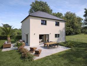 Vente Maison 4 chambresEsquay-Notre-Dame