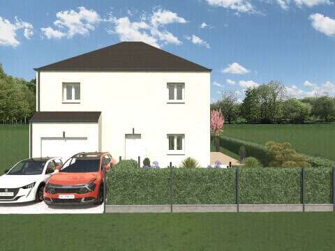 Vente maison Vente maison
