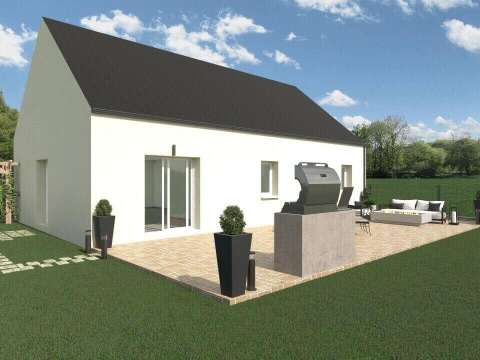 Vente maison Vente maison