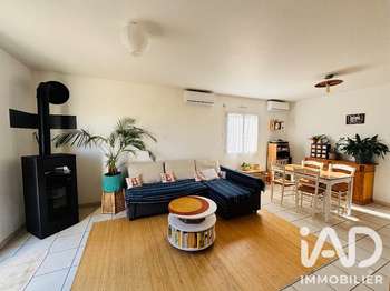 Vente Maison 5 chambresEsquay-Notre-Dame