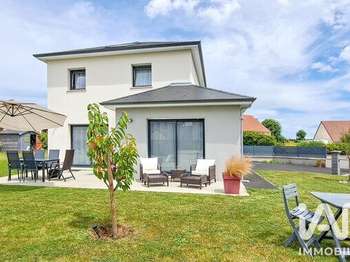 Vente Maison 4 chambresEsquay-Notre-Dame
