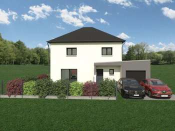 Vente maison