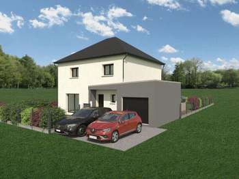 Vente maison