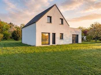 Vente maison