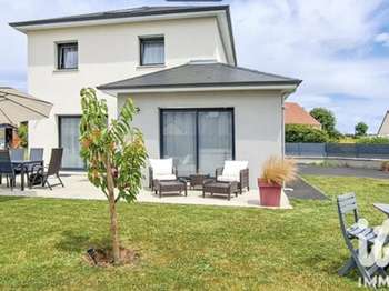 Vente Maison 4 chambresEsquay-Notre-Dame