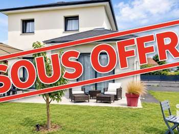 Vente Maison 4 chambresEsquay-Notre-Dame