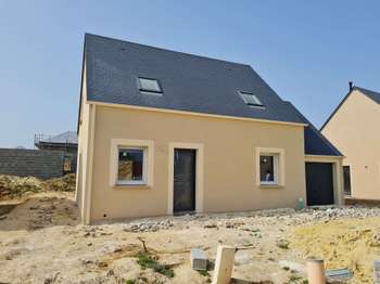 Photo Vente maison Esquay-Notre-Dame