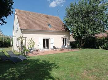 Vente maison 5 pièces Esquay-Notre-Dame 14