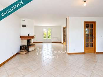 Vente Maison 4 chambresEsquay-Notre-Dame