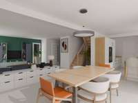Vente maison 5 pièces Vente maison 5 pièces