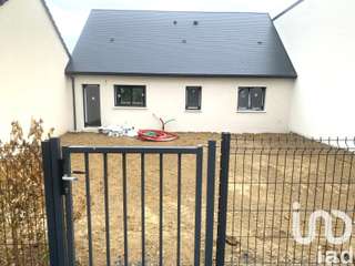 Vente maison 3 pièces Vente maison 3 pièces