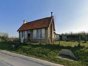 Vente Maison 2 piècesEsquay-sur-Seulles